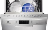Где производятся посудомоечные машины Electrolux и Zanussi?