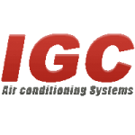 Сплит система IGC