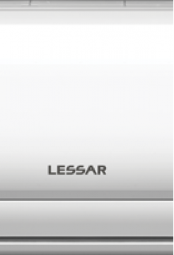 Инверторная сплит система Lessar LS-HE07KRA2/LU-HE07KRA2