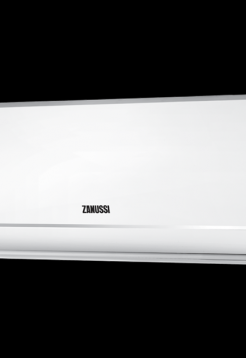 Инверторная настенная сплит система Zanussi ZACS- I09HS/N1 серия SIENA
