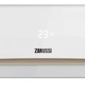 Инверторная настенная сплит система Zanussi ZACS i09 HPF/A17/N1 perfecto DC Invertor