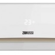 Инверторная настенная сплит система Zanussi ZACS i09 HPF/A17/N1 perfecto DC Invertor