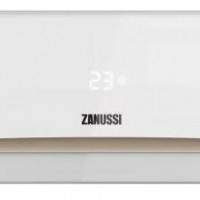 Инверторная настенная сплит система Zanussi ZACS 09 HPF/A17/N1