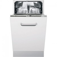 Встраиваемая посудомоечная машина AEG F 88420 VI