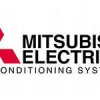 Сплит система с инвертором Mitsubishi Electric