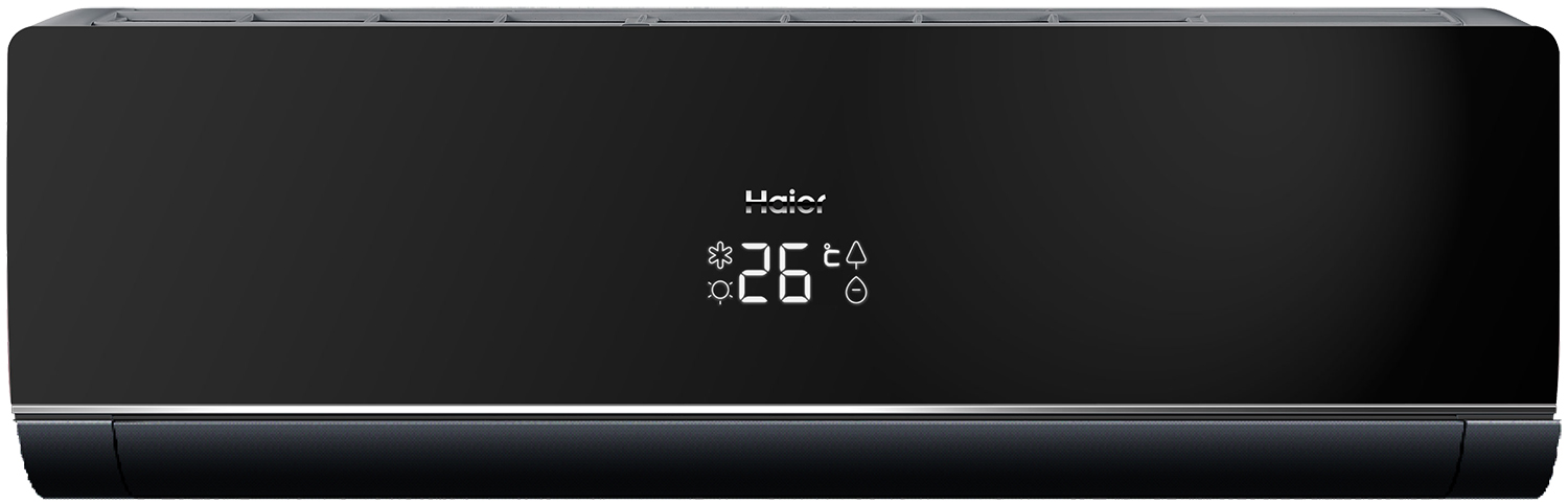 Инверторная сллит система  Haier  AS09NS4ERA-B / 1U09BS3ERA СЕРИЯ LIGHTERA DC INVERTER